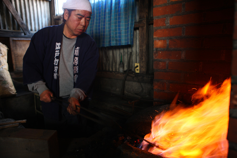 焼きなまし 