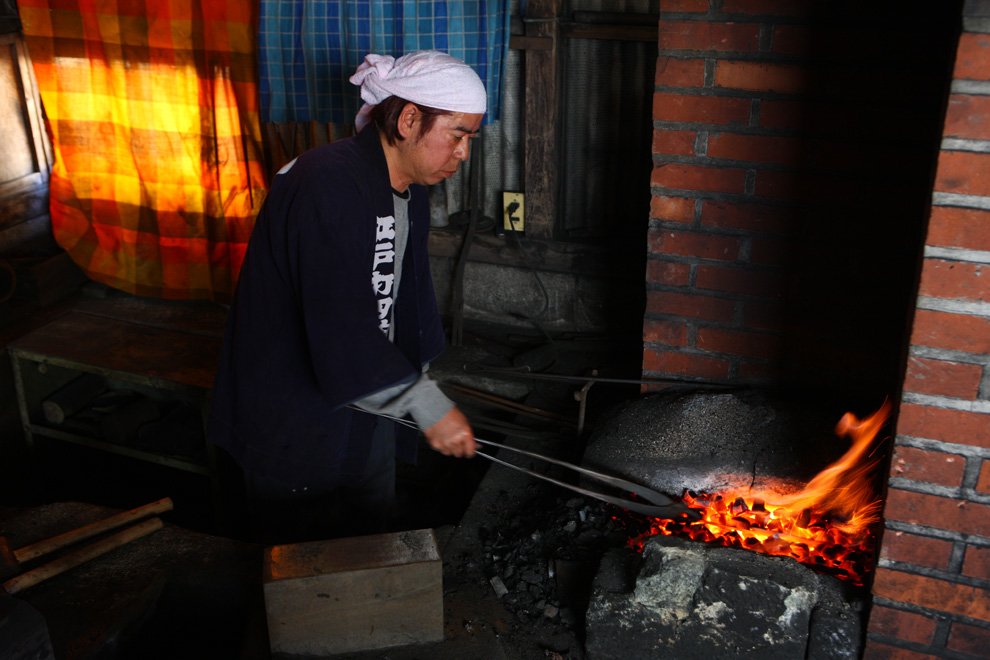 焼きなまし