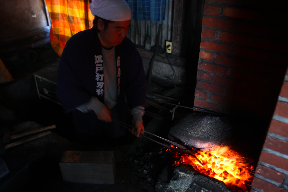 焼きなまし