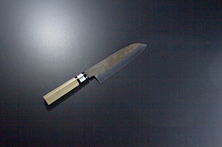 ①三徳包丁180mm