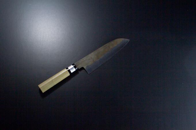 特別提供品 ①三徳包丁180mm伝家の宝刀