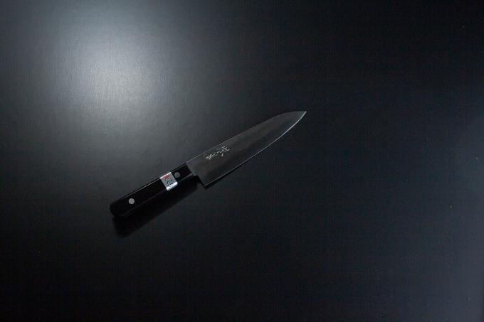 特別提供品 ⑬牛刀包丁170mmなしじ