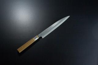 特別提供品 ⑱柳刃包丁240mmカスミ