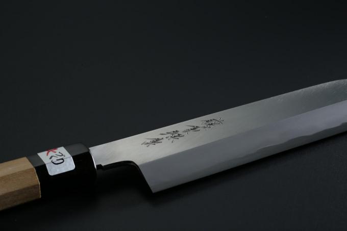 その他の包丁 鎌形包丁カスミ