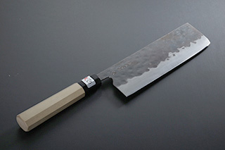 菜切包丁《和式 伝家の宝刀》