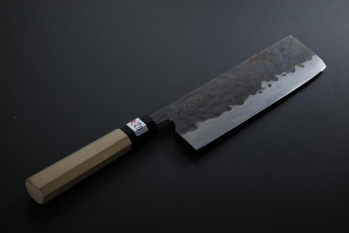 菜切包丁 和式 伝家の宝刀