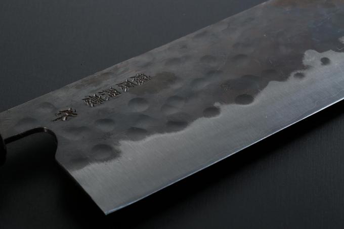 菜切包丁 和式 伝家の宝刀