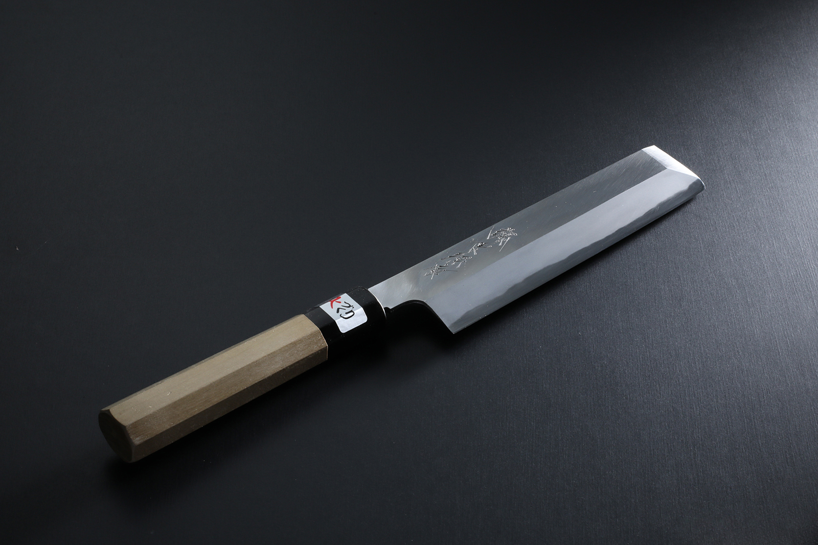 その他の包丁 薄刃包丁カスミ