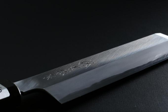 その他の包丁 薄刃包丁カスミ