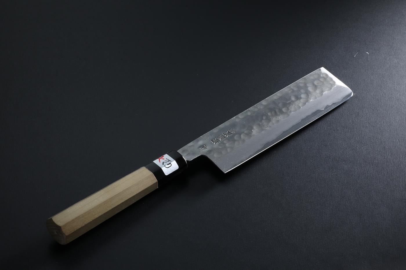 その他の包丁 薄刃包丁幻の名刀