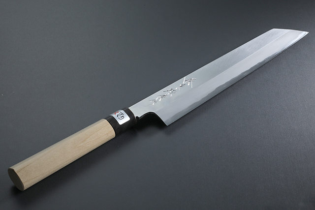 切付け包丁