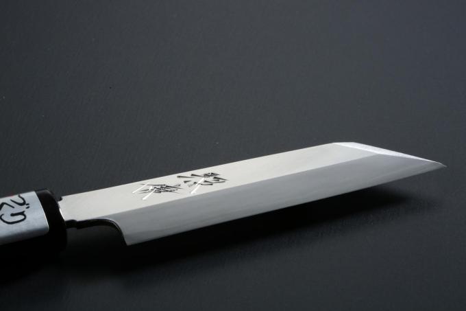 その他の包丁 皮むき包丁カスミ