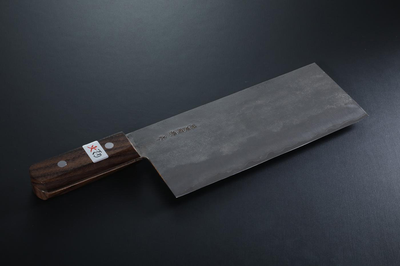 その他の包丁 中華包丁なしじ