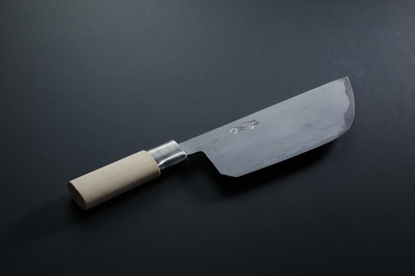 その他の包丁 畳包丁黒打ち