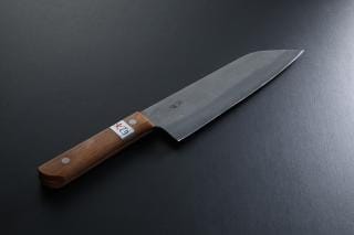 販売会 特別提供品 SSなしじ 三徳包丁165mm