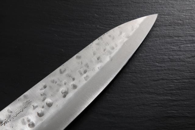 牛刀包丁 和式 幻の名刀 指切りあり