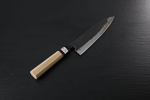 牛刀包丁<span>《和式 伝家の宝刀》</span>