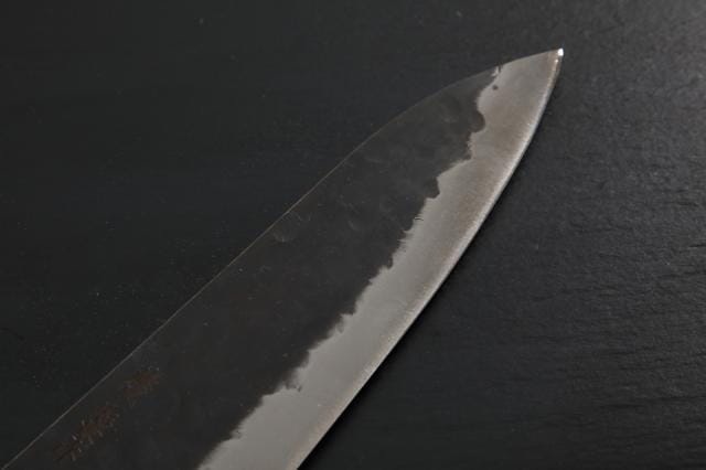 牛刀包丁 和式 伝家の宝刀