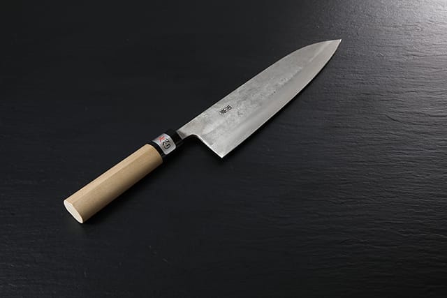 牛刀包丁<span>《和式 なしじ》</span>