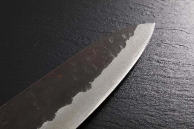 牛刀包丁 伝家の宝刀