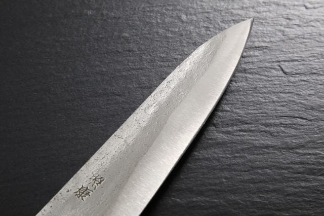 ペティナイフ なしじ