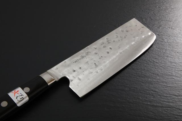 菜切包丁 幻の名刀