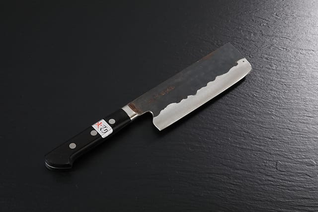 菜切包丁【伝家の宝刀】