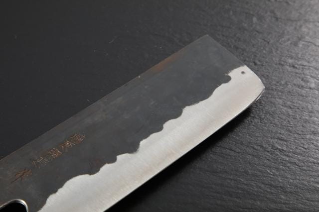 菜切包丁 伝家の宝刀