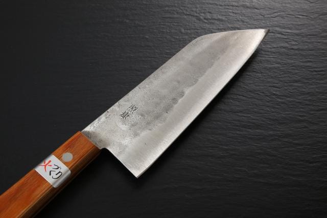 三徳包丁 なしじ