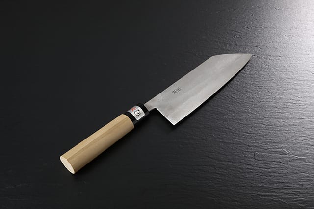 三徳包丁<span>《和式 なしじ》</span>