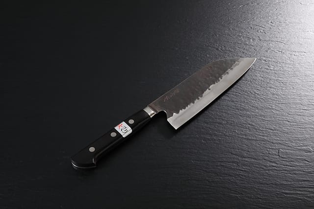 三徳包丁 伝家の宝刀