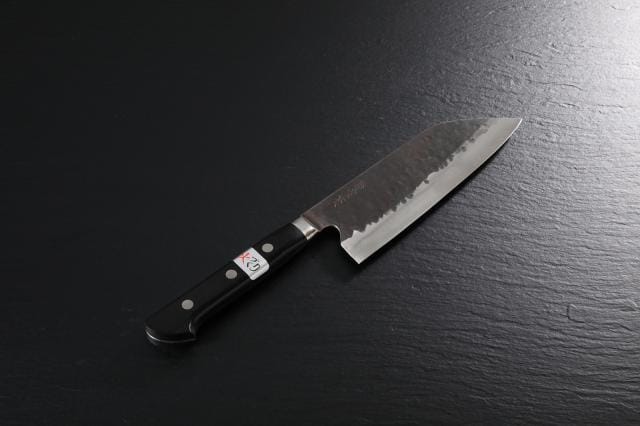 三徳包丁 伝家の宝刀