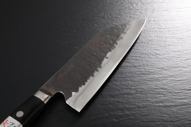 三徳包丁 伝家の宝刀