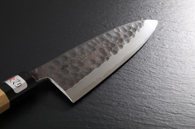 出刃包丁 伝家の宝刀