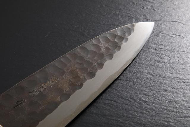 出刃包丁 伝家の宝刀