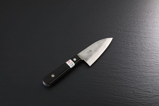 洋出刃包丁《なしじ》