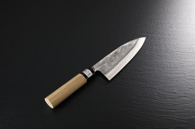 出刃包丁 なしじ