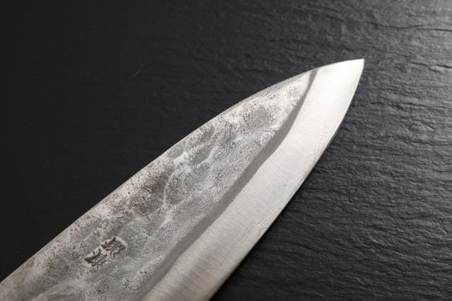 出刃包丁 なしじ