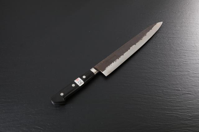 筋引包丁 伝家の宝刀