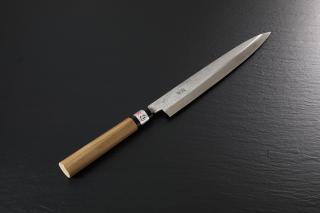 柳刃包丁 なしじ
