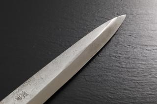 柳刃包丁 なしじ