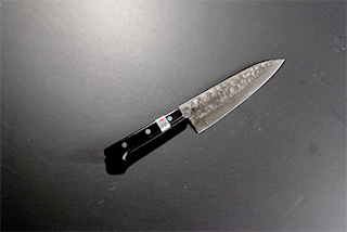 (51) 牛刀包丁180mm